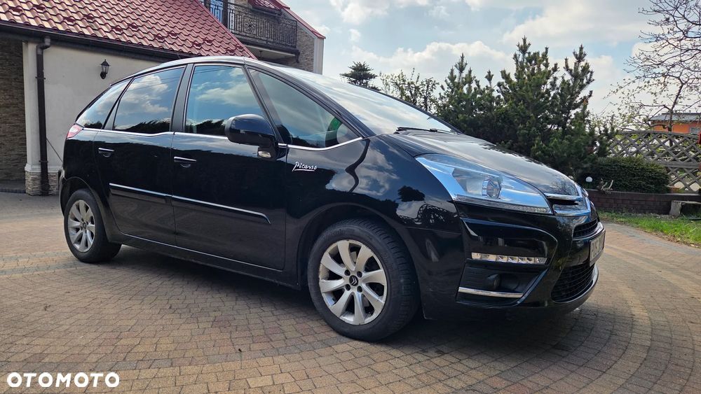 Citroën C4 Picasso 2.0 HDi Exclusive - 5