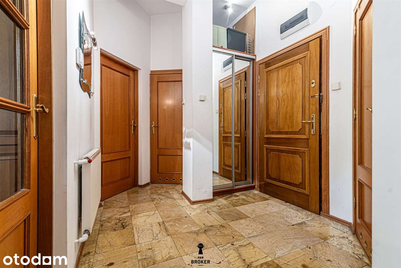 Mieszkanie 2-pokojowe z balkonem|48,82 m2|Wesoła