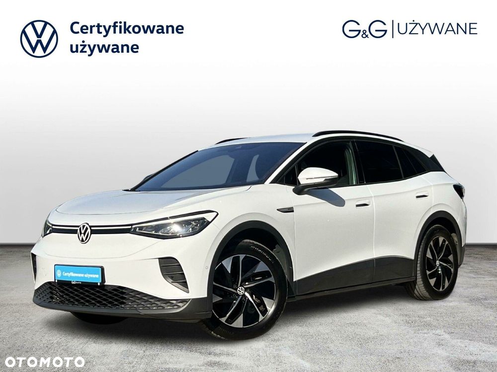 Volkswagen ID.4 77kWh Pro - 1