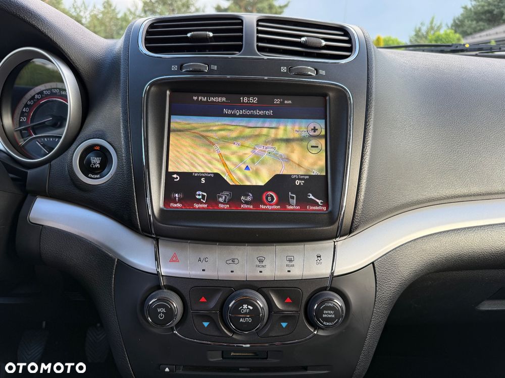 Fiat Freemont 2.0 Multijet 16V DPF Black Code - 20