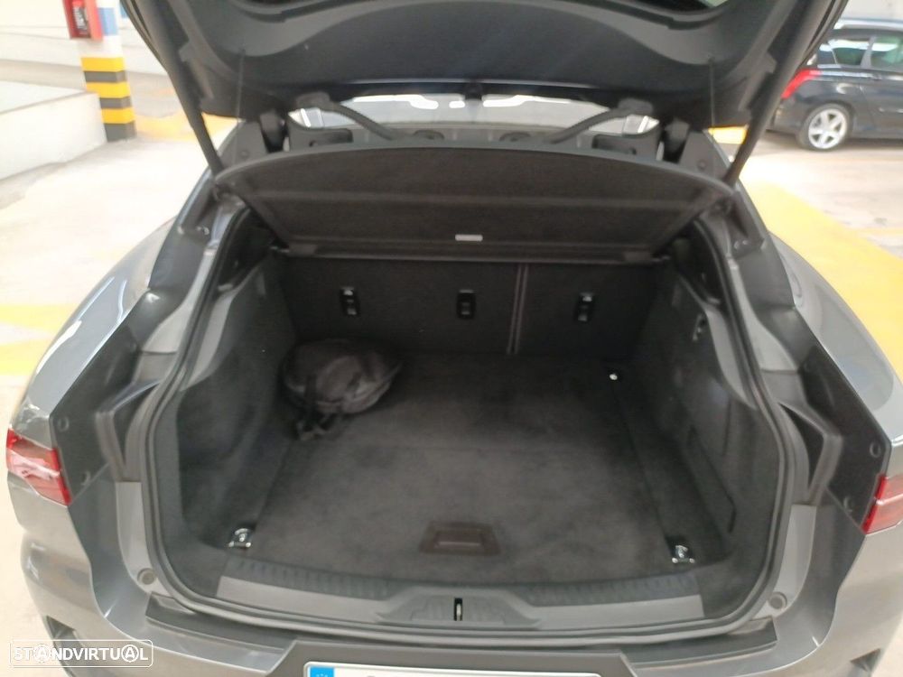 Jaguar I-Pace S AWD Aut. - 13