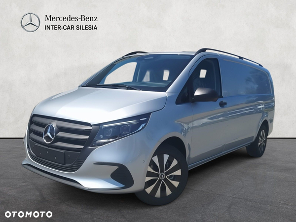 Mercedes-Benz vito 119 CDI