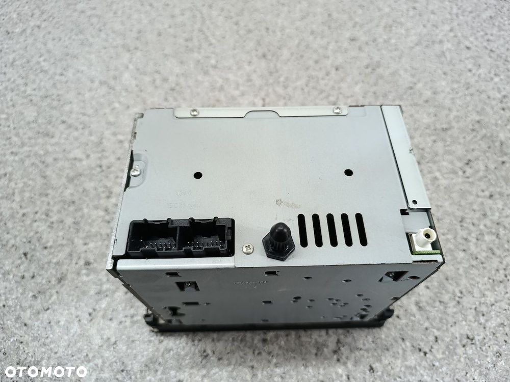 RADIO FABRYCZNE SAAB 9-3 II 12774897 GM - 8
