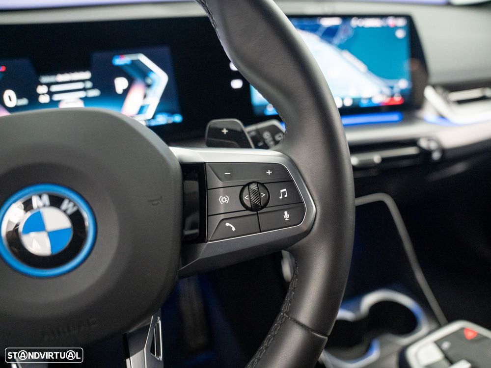 BMW X1 xDrive25e Pack Desportivo M - 27