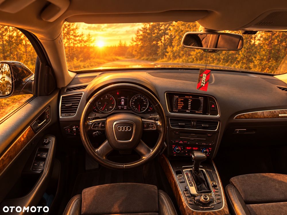 Audi Q5 3.0 TDI Quattro S tronic - 5