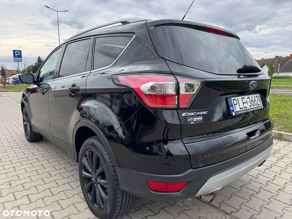 Ford Escape - 5