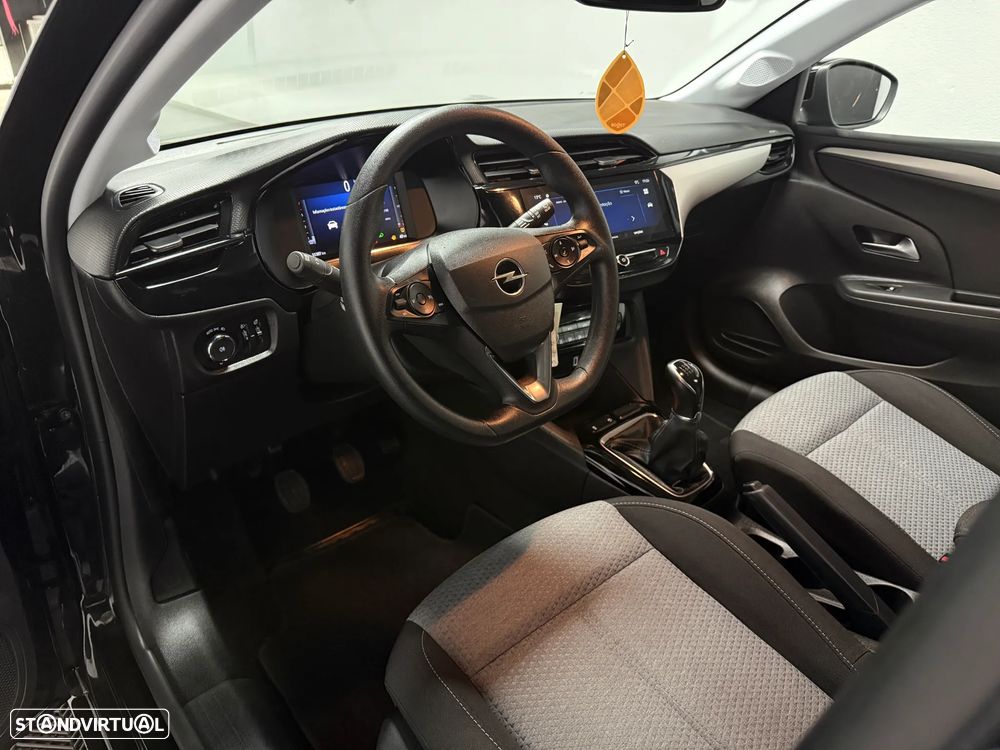Opel Corsa 1.2 S&S Edition - 11