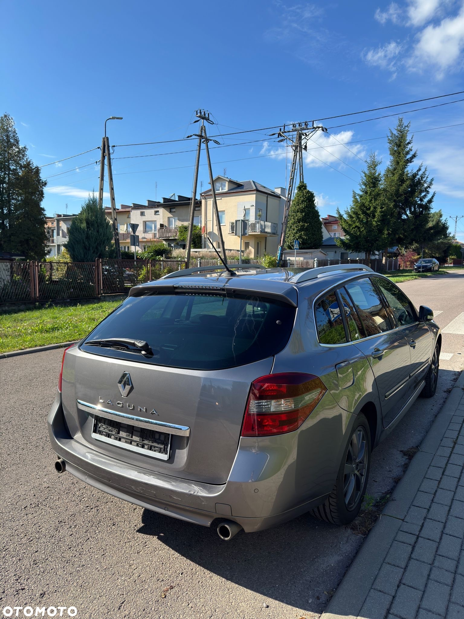 Renault Laguna 2.0 dCi Bose Edition - 6