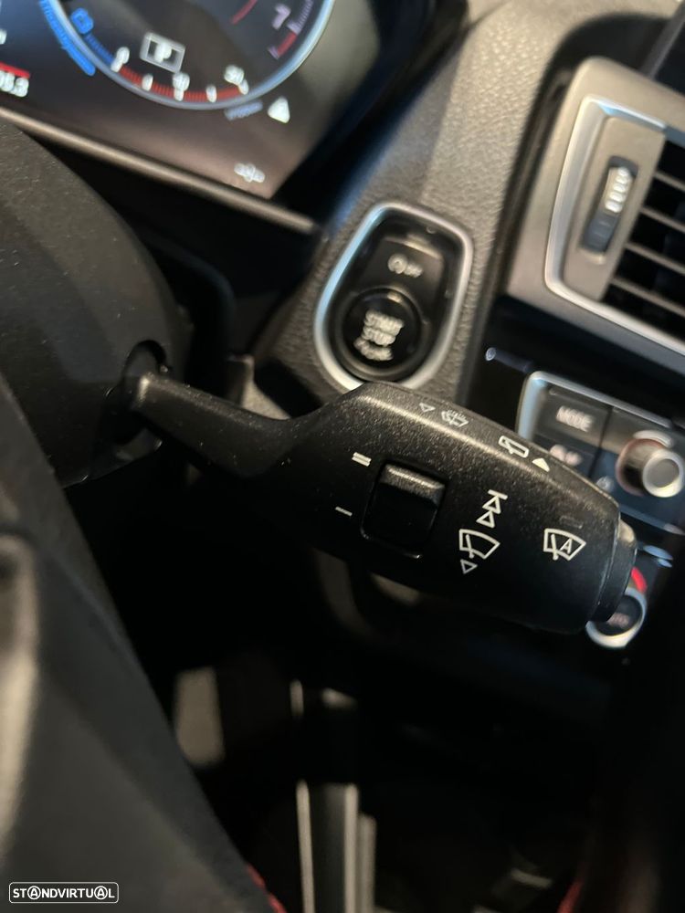 BMW 118 i Line Sport Auto - 25