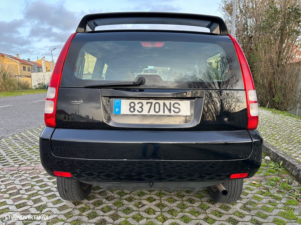 Honda HR-V 1.6 ES - 4