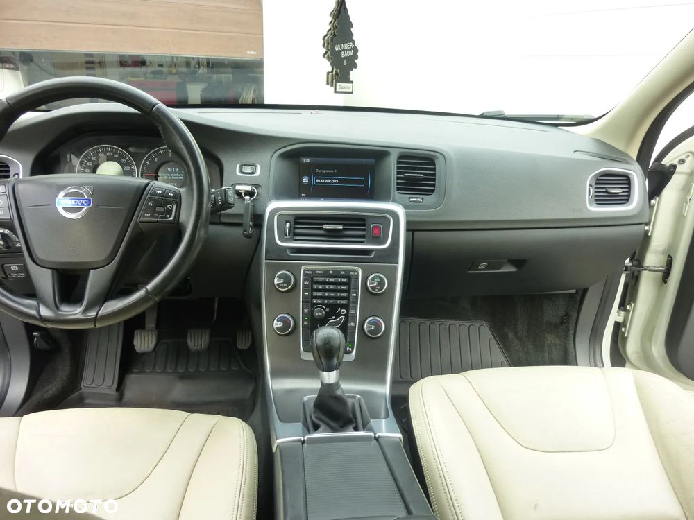 Volvo V60 D3 RDesign - 32