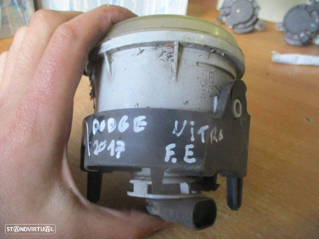 Farol Nevoeiro 04805857AA DODGE NITRO 2007 FE Lens - 3