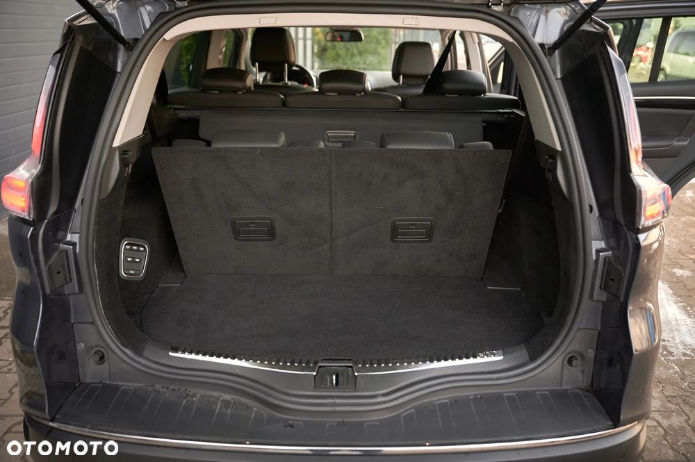 Renault Espace BLUE dCi 160 EDC BUSINESS EDITION - 10