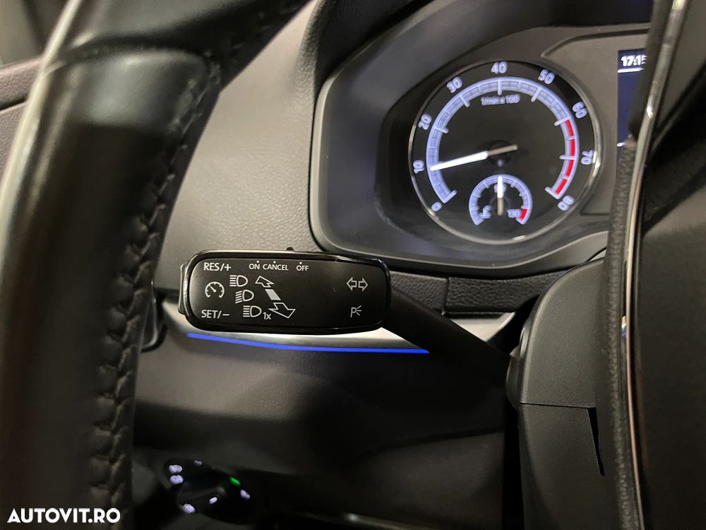 Skoda Karoq 1.5 TSI Ambition - 26