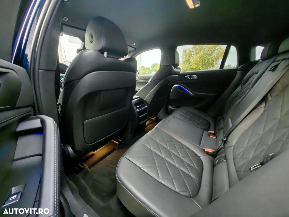 BMW X6 xDrive30d AT MHEV - 9