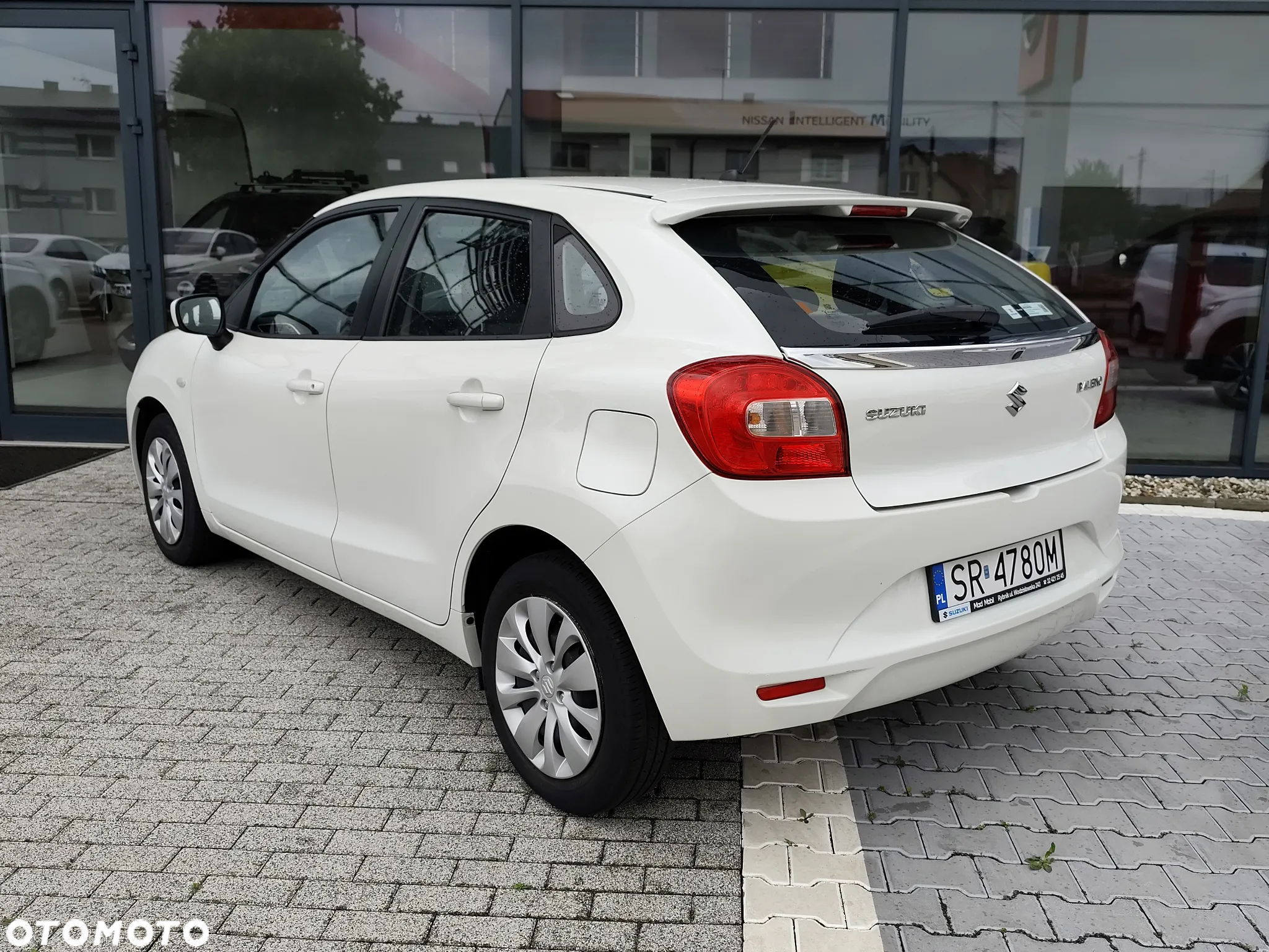 Suzuki Baleno 1.2 Premium - 6
