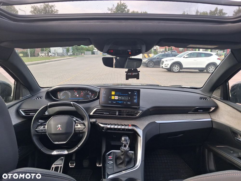 Peugeot 5008 1.2 PureTech GT S&S - 12