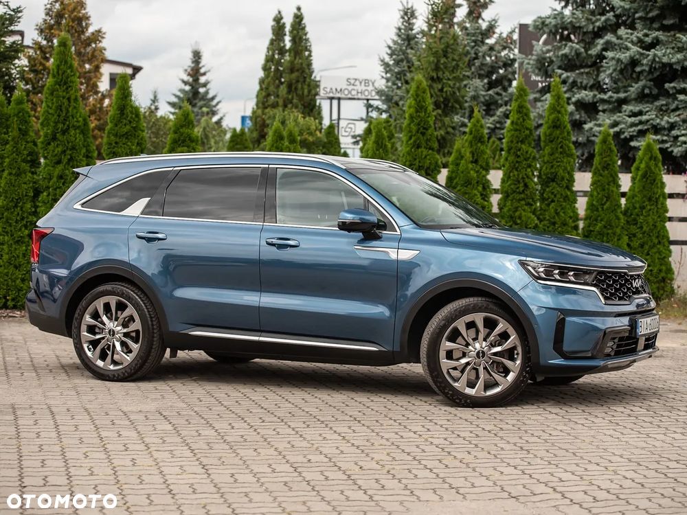 Kia Sorento - 12