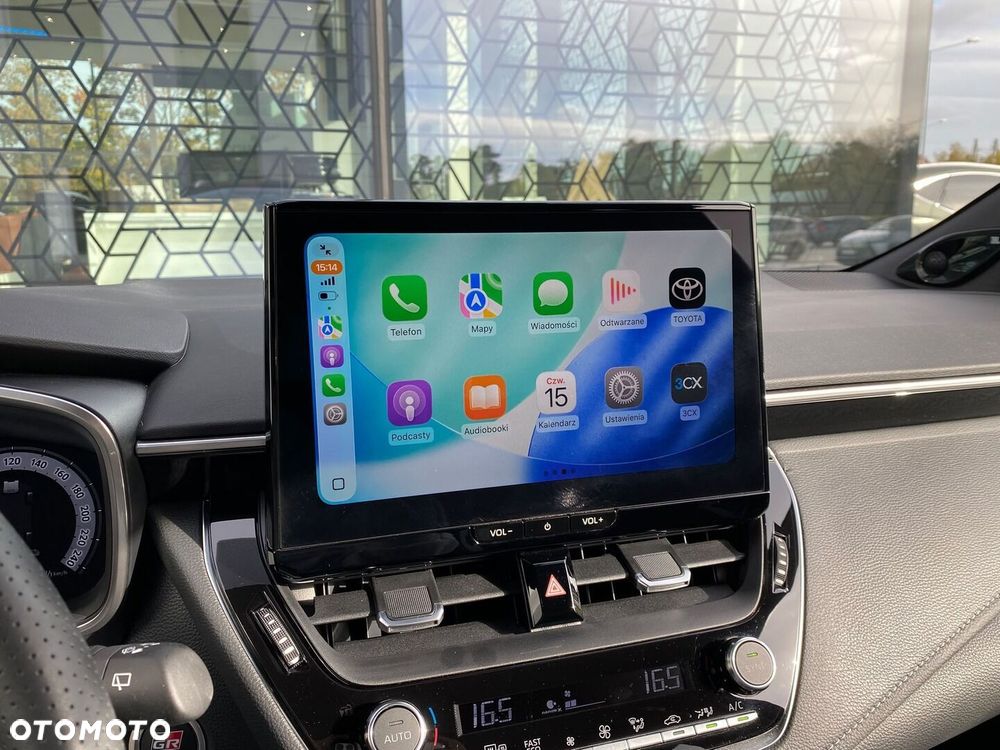 Toyota Corolla 2026