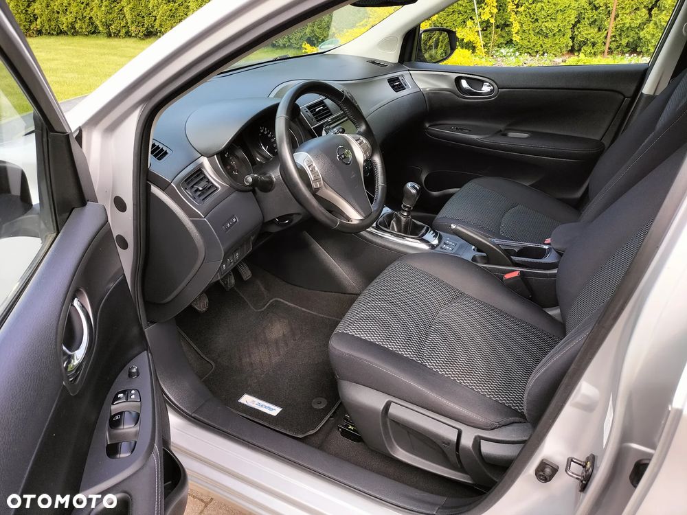 Nissan Pulsar - 11