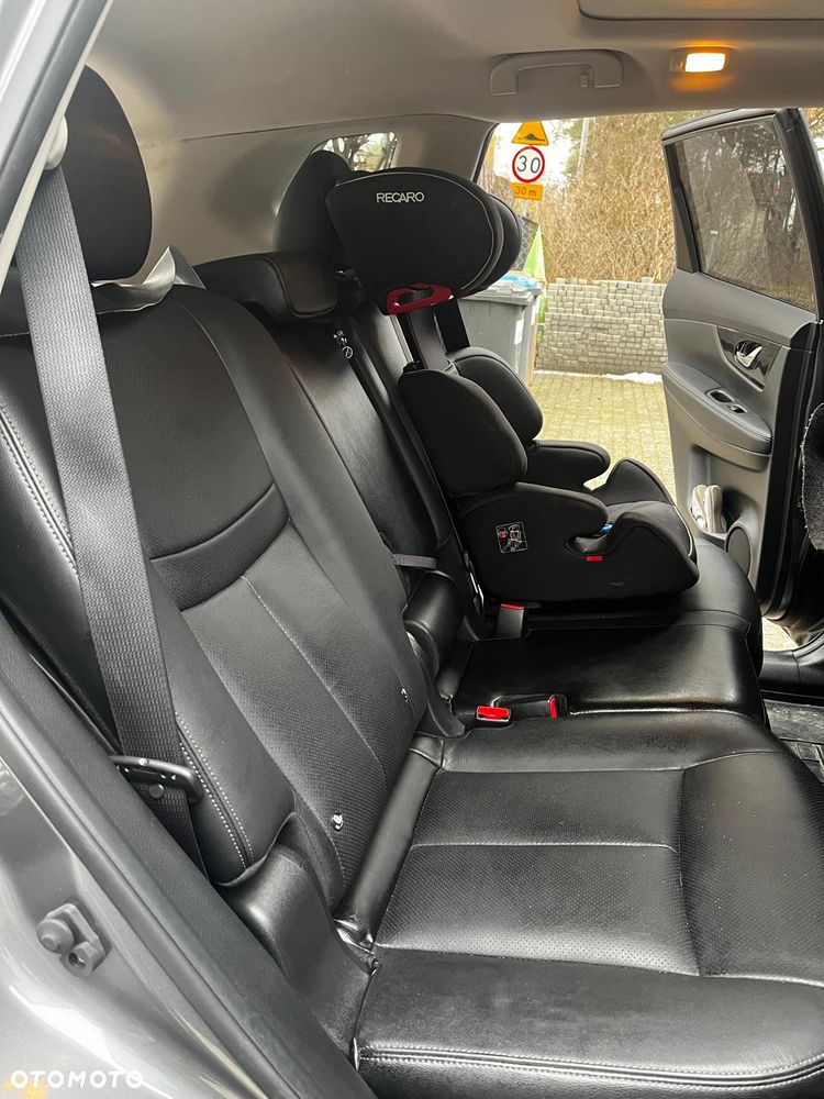 Nissan X-Trail 1.3 DIG-T Tekna 2WD DCT - 10