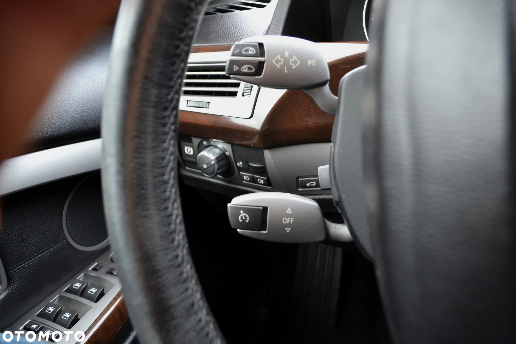 BMW Seria 7 730d - 21