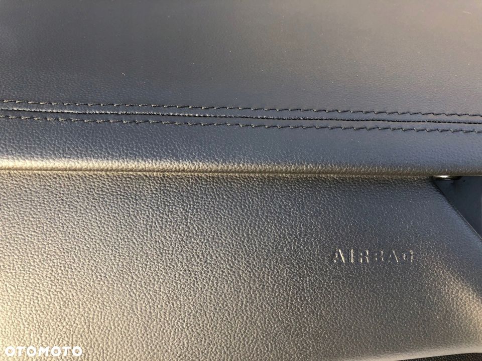 OPEL INSIGNIA B DESKA KONSOLA KOKPIT PULPIT AIRBAG - 2