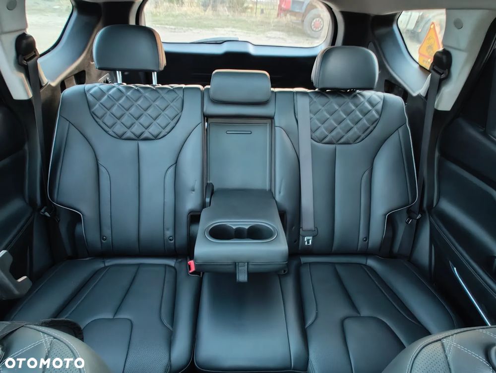 Hyundai Santa Fe - 14