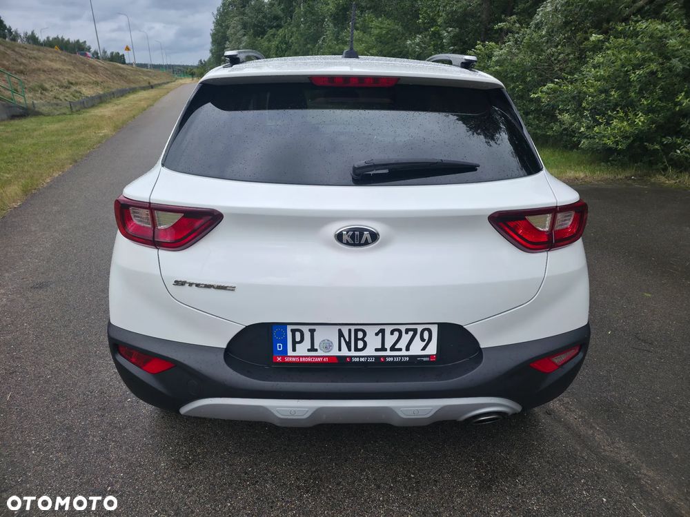 Kia Stonic 1.4 Spirit - 6