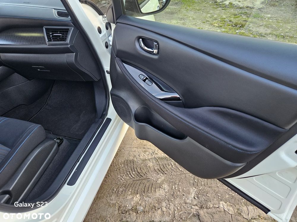 Nissan Leaf 40 kWh N-Connecta - 13