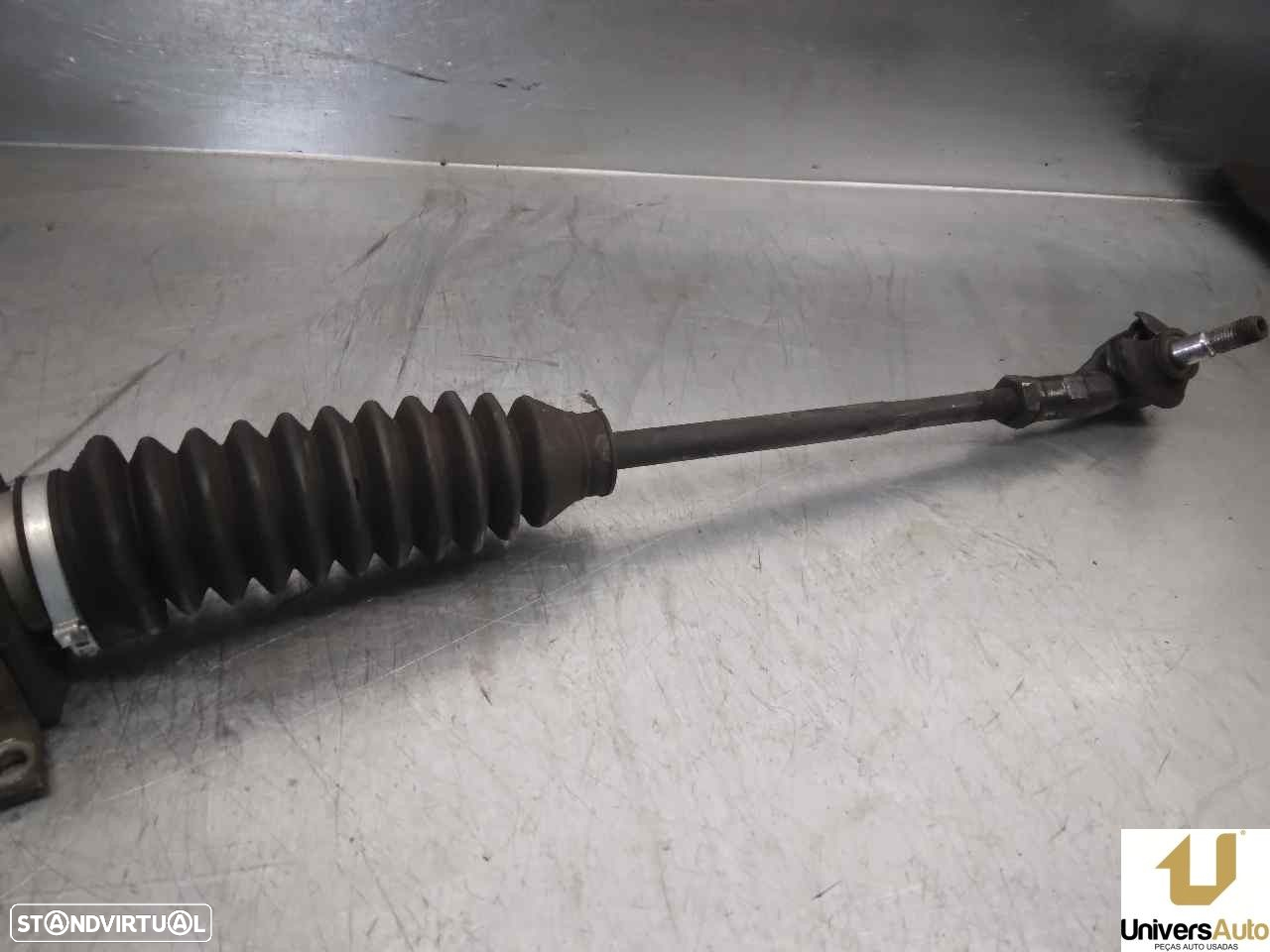 CREMALHEIRA DIREÇÃO SEAT IBIZA II 1997 -1H1422061 - 6