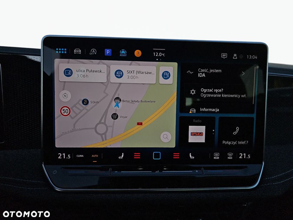 Volkswagen Passat 1.5 TSI EVO Business DSG - 20