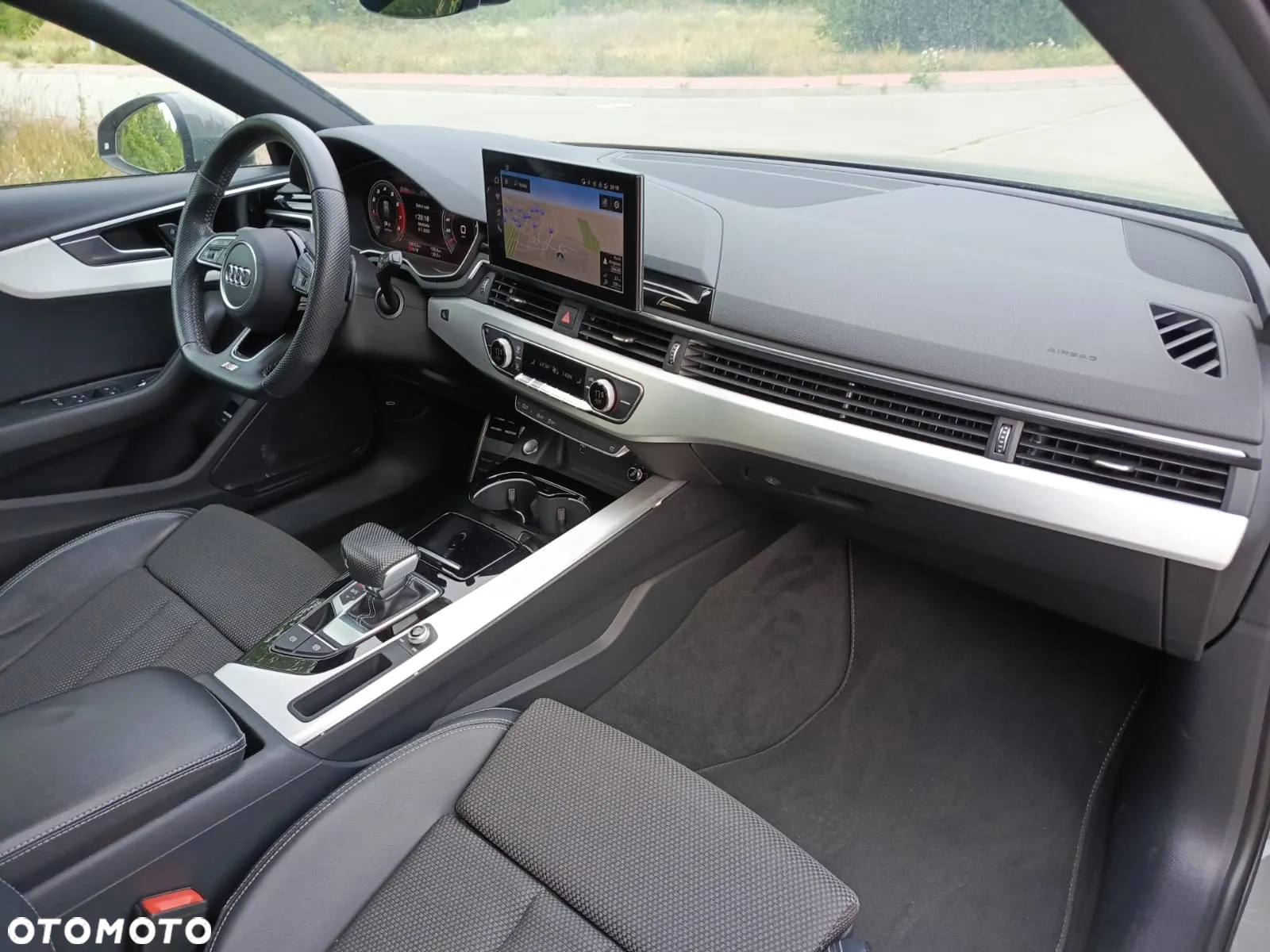 Audi A4 - 12