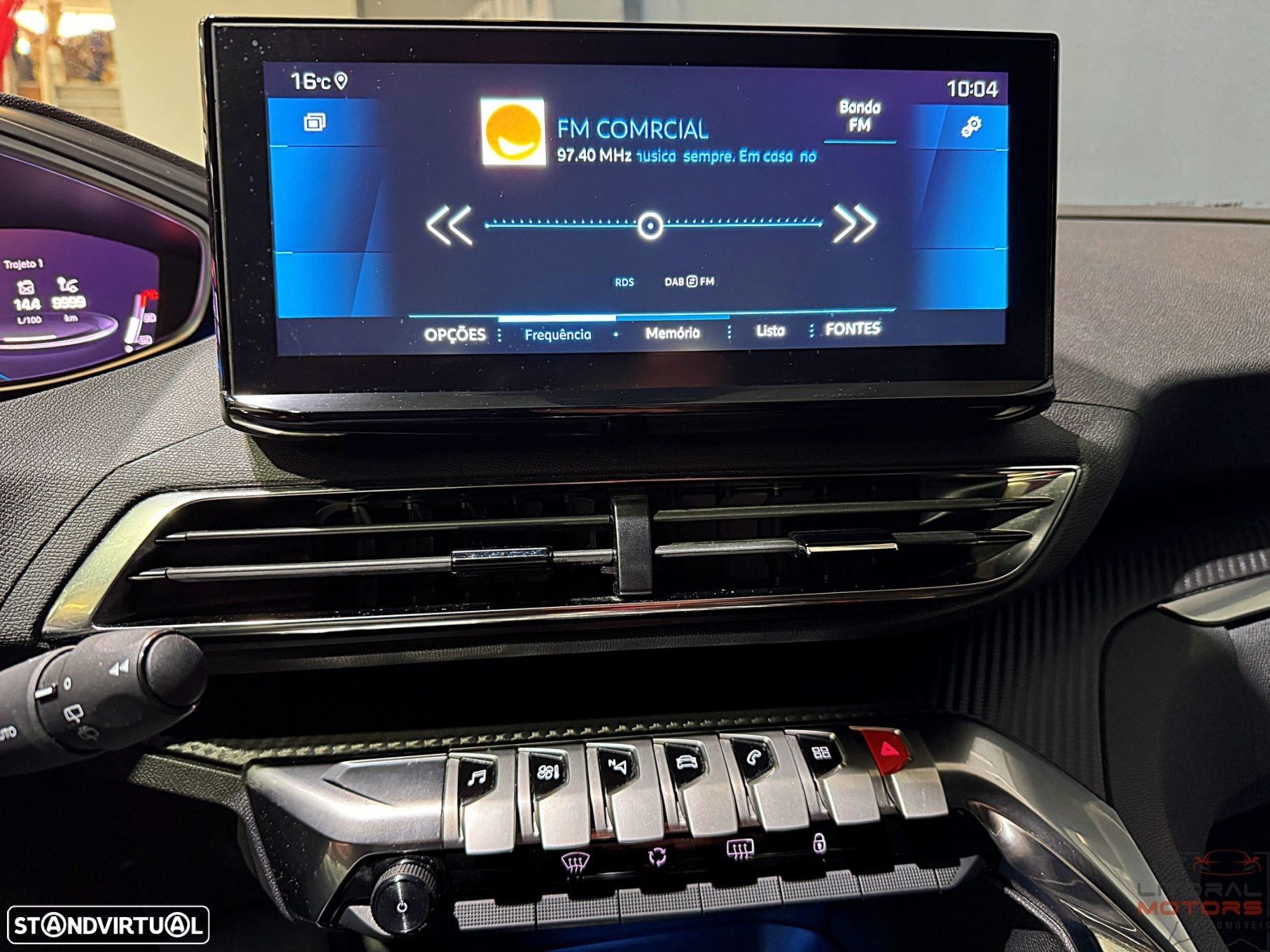 Peugeot 3008 PureTech 130 Stop & Start GPF EAT8 Active Business-Pack - 26