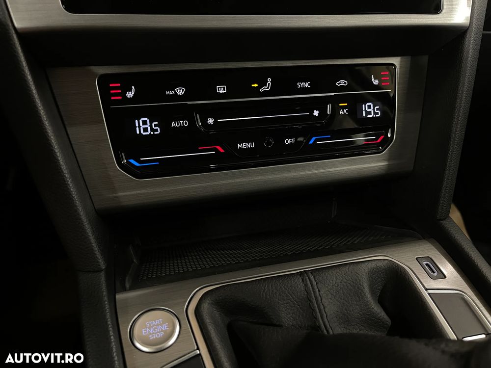 Volkswagen Passat 2.0 TDI Advance - 20
