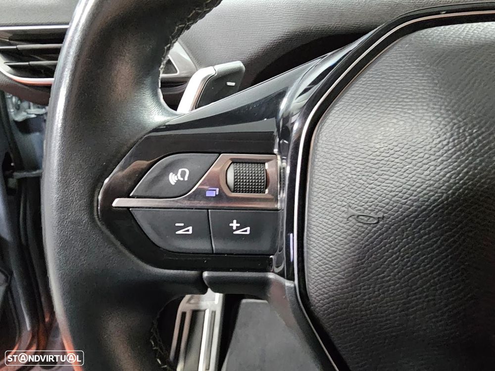 Peugeot 3008 1.6 Hybrid Allure Pack e-EAT8 - 16