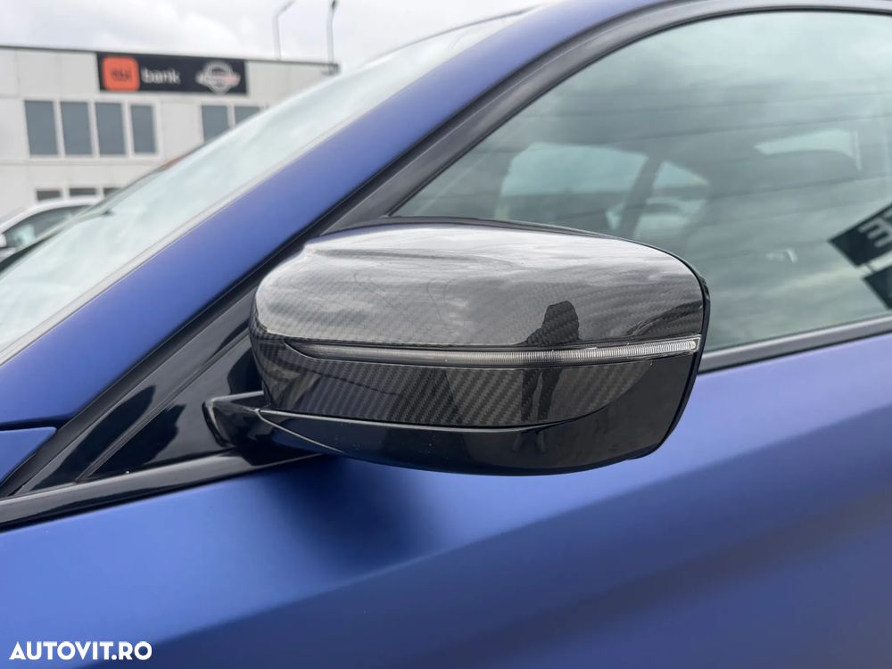 BMW M5 Competition - 32