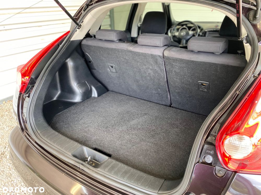 Nissan Juke 1.5 dCi N-Way+ - 6