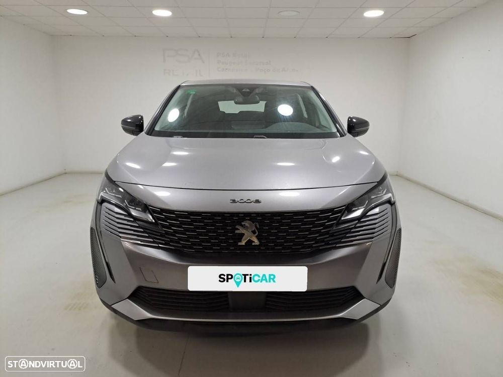 Peugeot 3008 1.5 BlueHDi Active Pack - 2