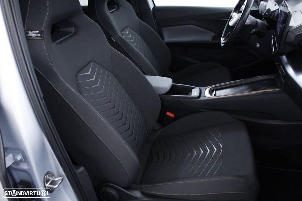 CUPRA Born 58 kWh e-Boost Plus — fotografia 14