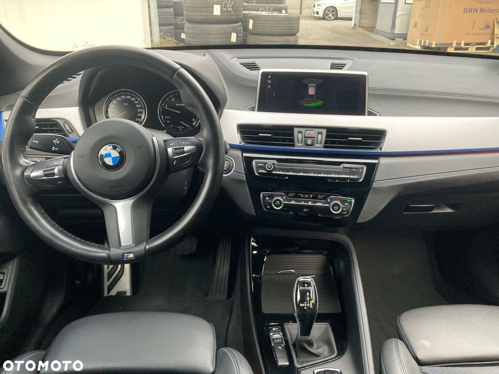BMW X1 xDrive18d M Sport - 14