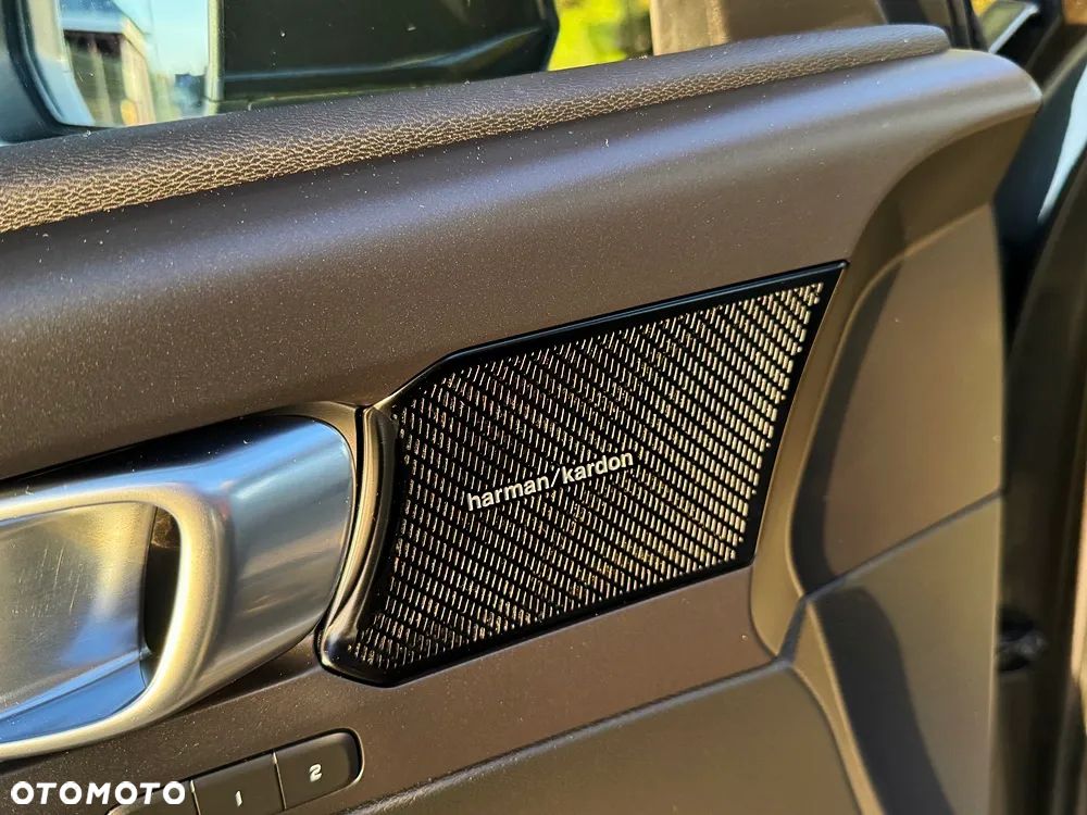 Volvo XC 40 D3 Inscription - 21