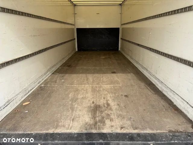 MAN TGL 12.250 KONTENER + WINDA 1500 KG - 26