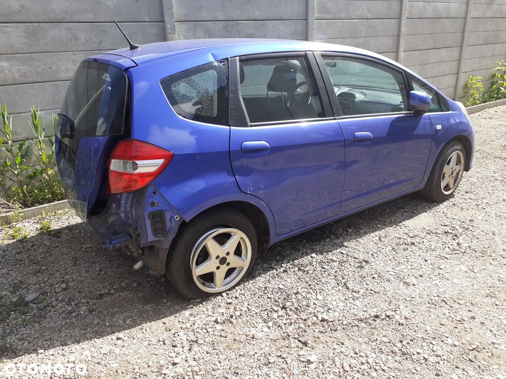 Honda Jazz 1.3 Comfort (ADAS/OGS2) - 8
