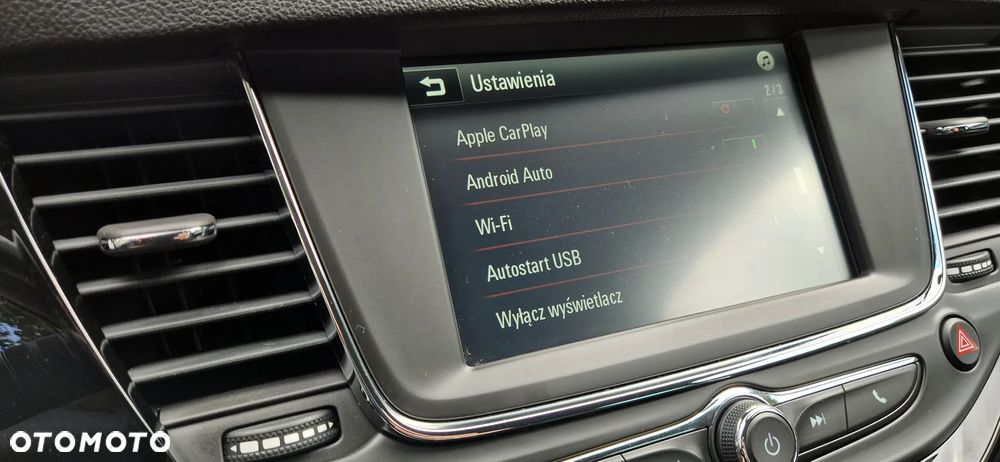 Opel Astra 1.4 Turbo Dynamic - 20