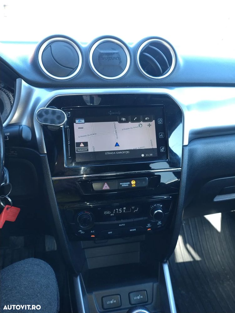 Suzuki Vitara - 7