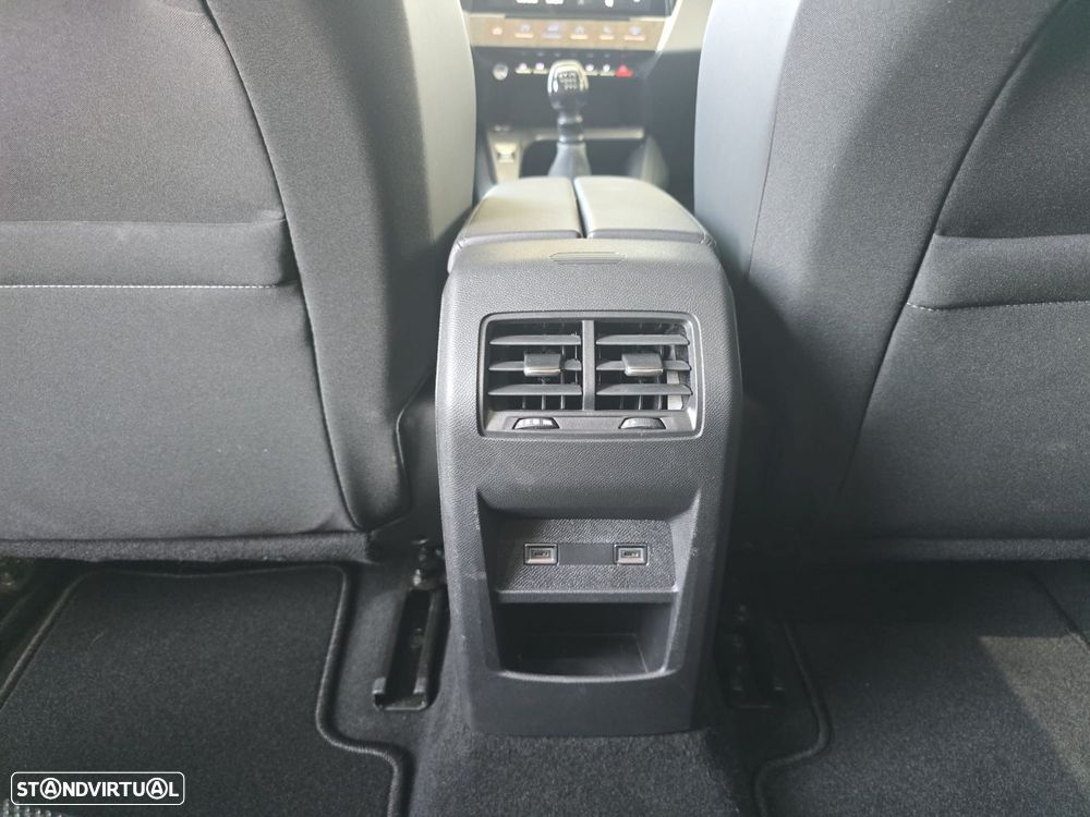 Peugeot 308 SW 1.2 PureTech Allure - 20