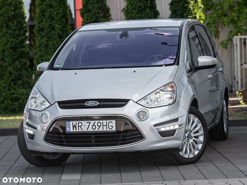 Ford S-Max - 5