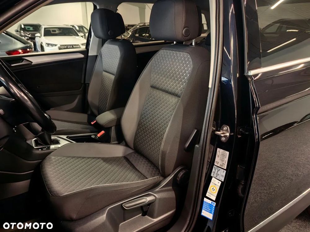 Volkswagen Tiguan 2.0 TDI BMT SCR Comfortline - 7