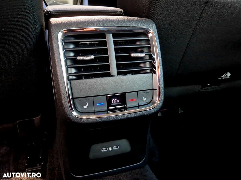 Skoda Octavia 1.4 TSI iV PHEV Style - 25